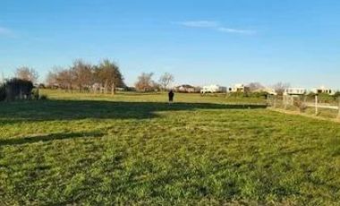 Terreno en venta - 1.000Mts2 - Haras de Santa María, Escobar