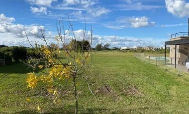 Terreno en venta - 1.000Mts2 - Haras de Santa María, Escobar