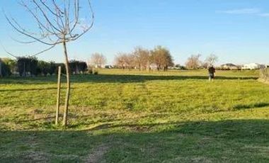Terreno en venta - 1.000Mts2 - Haras de Santa María, Escobar