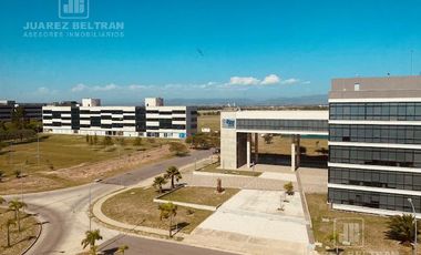 Alquiler - Oficina Premium - Córdoba - Av. La Voz del Interior frente al peaje (PEA) Parque Empresarial Aeropuerto