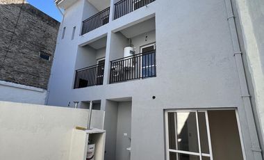 Departamento - Ramos Mejia