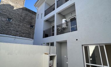 Departamento - Ramos Mejia