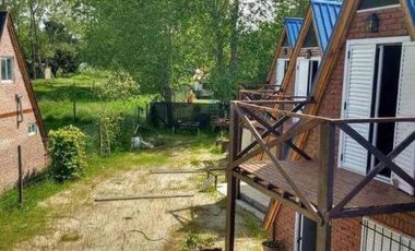 Edificio Comercial venta 5 dormitorios 5 baños 5 cocheras 600 mts 2 - Aguas Verdes