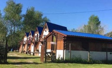 Edificio Comercial venta 5 dormitorios 5 baños 5 cocheras 600 mts 2 - Aguas Verdes