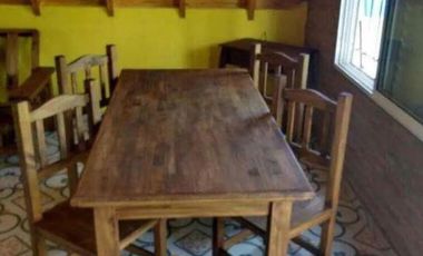 Edificio Comercial venta 5 dormitorios 5 baños 5 cocheras 600 mts 2 - Aguas Verdes