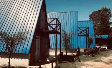Edificio Comercial venta 5 dormitorios 5 baños 5 cocheras 600 mts 2 - Aguas Verdes