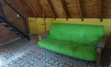 Edificio Comercial venta 5 dormitorios 5 baños 5 cocheras 600 mts 2 - Aguas Verdes