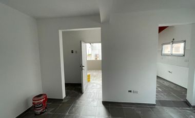 Departamento en venta - 1 dormitorios 1 baño - 32mts2 - Mar Del Tuyu