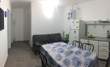 Departamento en venta - 1 dormitorios 1 baño - 32mts2 - Mar Del Tuyu