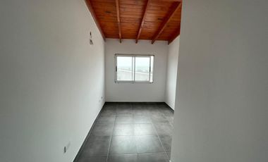 Departamento en venta - 1 dormitorios 1 baño - 32mts2 - Mar Del Tuyu