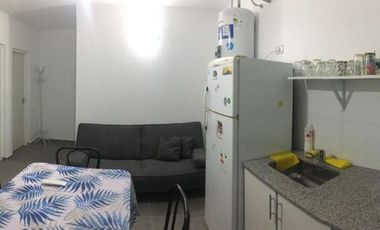 Departamento en venta - 1 dormitorios 1 baño - 32mts2 - Mar Del Tuyu