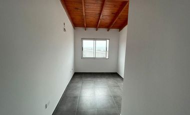 Departamento en venta - 1 dormitorios 1 baño - 32mts2 - Mar Del Tuyu