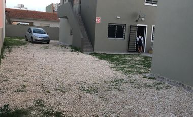 Departamento en venta - 1 dormitorios 1 baño - 32mts2 - Mar Del Tuyu