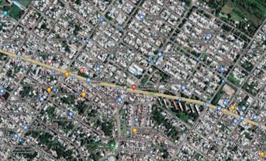 Departamento en venta - 2 dormitorios 1 baño - Cochera - 48 mts2 - Berisso
