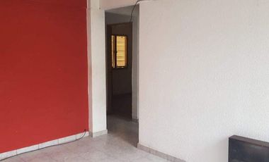 Departamento en venta - 2 dormitorios 1 baño - Cochera - 48 mts2 - Berisso