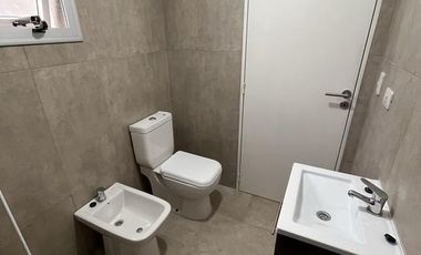 Monoambiente Apto Prefesional/Vivienda a ESTRENAR - Avellaneda