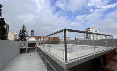 Monoambiente Apto Prefesional/Vivienda a ESTRENAR - Avellaneda