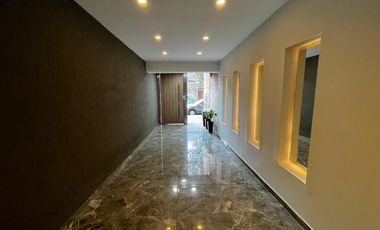 Monoambiente Apto Prefesional/Vivienda a ESTRENAR - Avellaneda