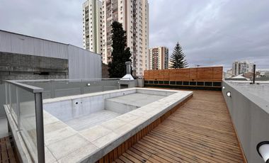 Monoambiente Apto Prefesional/Vivienda a ESTRENAR - Avellaneda