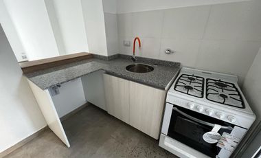 Monoambiente Apto Prefesional/Vivienda a ESTRENAR - Avellaneda