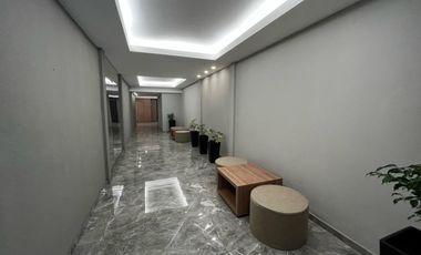Monoambiente Apto Prefesional/Vivienda a ESTRENAR - Avellaneda