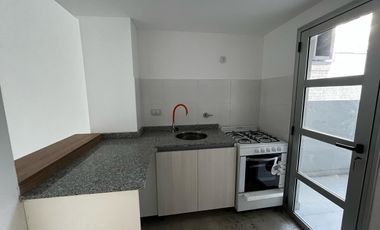 Monoambiente Apto Prefesional/Vivienda a ESTRENAR - Avellaneda