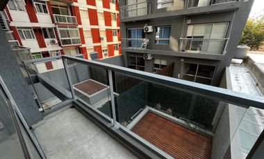 Monoambiente Apto Prefesional/Vivienda a ESTRENAR - Avellaneda