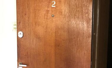 Departamento en venta - 1 dormitorio 1 baño - 45,50mts2 - La Plata