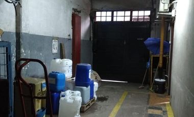 Oficina - General San Martin