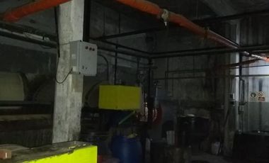 Oficina - General San Martin