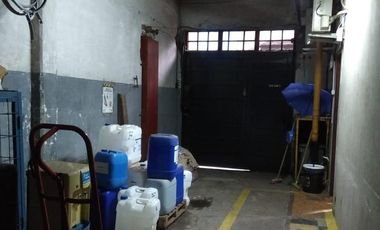 Oficina - General San Martin