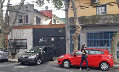 Oficina - General San Martin
