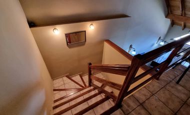 Importante chalet en Bernal Oeste