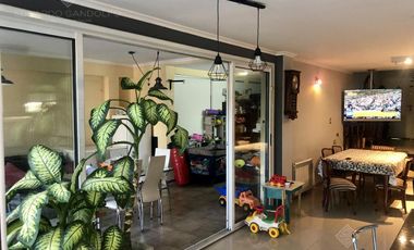 Excelente inmueble 3 dorm - 3 baños - garage - jardín y pileta - VENTA DIRECTA!!