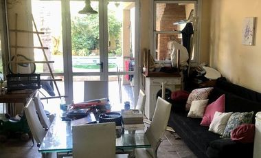Excelente inmueble 3 dorm - 3 baños - garage - jardín y pileta - VENTA DIRECTA!!