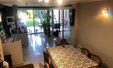 Excelente inmueble 3 dorm - 3 baños - garage - jardín y pileta - VENTA DIRECTA!!
