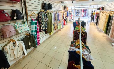 Local comercial calle San Luis