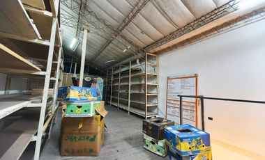 Local comercial calle San Luis