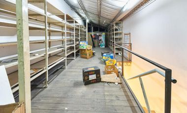 Local comercial calle San Luis