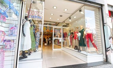 Local comercial calle San Luis