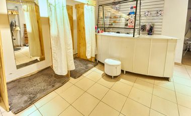 Local comercial calle San Luis