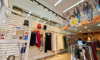 Local comercial calle San Luis