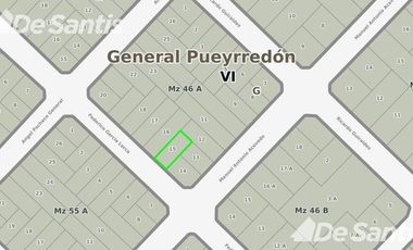 Lote - Punta Mogotes