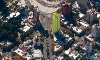 Departamento en venta - 2 Dormitorios 1 Baño - 60mts2 - La Plata