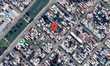Cochera venta - La Plata