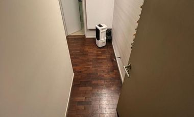 Departamento - Centro- Duarte quiros 725- Un dormiotiro- posibilidad credito bancor