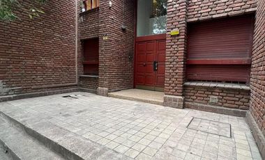 Departamento - Centro- Duarte quiros 725- Un dormiotiro- posibilidad credito bancor