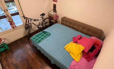 Departamento - Centro- Duarte quiros 725- Un dormiotiro- posibilidad credito bancor
