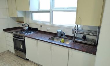 Departamento en venta - 4 Dormitorios 4 Baños 1 Cochera - 120Mts2 - Mar del Plata