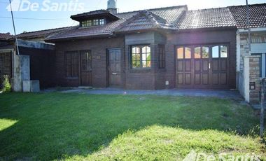 Chalet 5 ambientes - Punta Mogotes